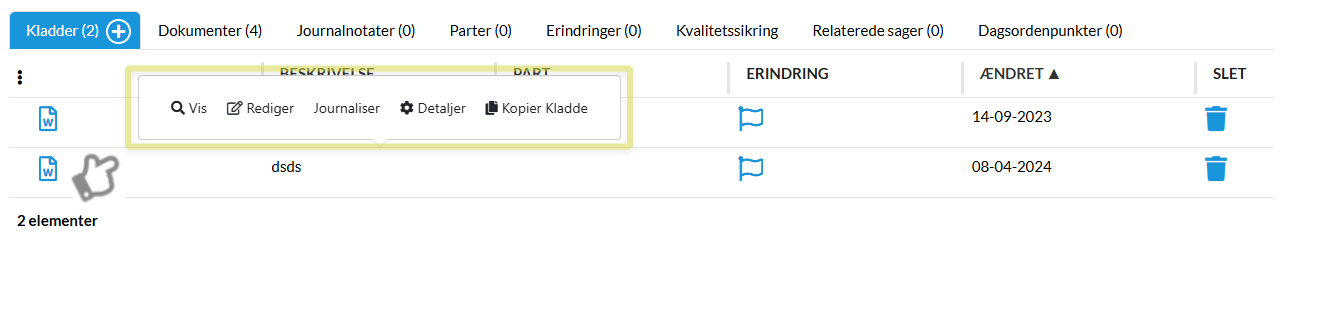 Kladder - tooltip menu.png